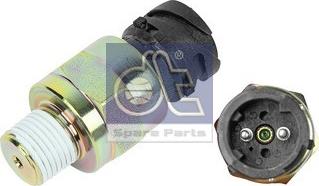 DT Spare Parts 2.27161 - Senzor,presiune ulei aaoparts.ro