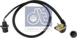 DT Spare Parts 2.27173 - Senzor,presiune supraalimentare aaoparts.ro