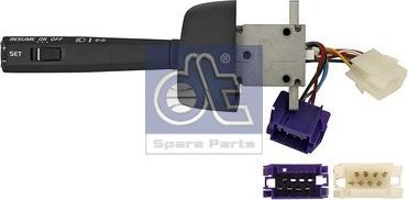 DT Spare Parts 2.27301 - Comutator coloana directie aaoparts.ro