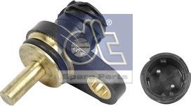 DT Spare Parts 2.27215 - Senzor,temperatura lichid de racire aaoparts.ro