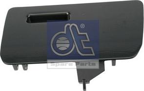 DT Spare Parts 2.75021 - Podea aaoparts.ro