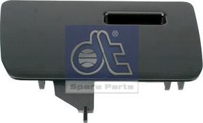 DT Spare Parts 2.75022 - Podea aaoparts.ro