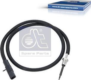 DT Spare Parts 2.76082 - Senzor aaoparts.ro