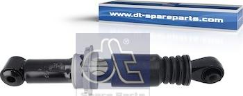 DT Spare Parts 2.70426 - Amortizor, suspensie cabina aaoparts.ro