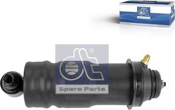 DT Spare Parts 2.70092 - Amortizor, suspensie cabina aaoparts.ro