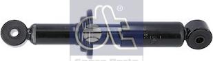 DT Spare Parts 2.70015 - Amortizor, suspensie cabina aaoparts.ro