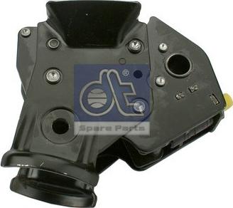 DT Spare Parts 2.70086 - Incuietoare usa,cabina soferului aaoparts.ro
