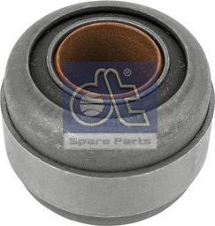 DT Spare Parts 2.70071 - Bucsa, lagare cabina sofer aaoparts.ro