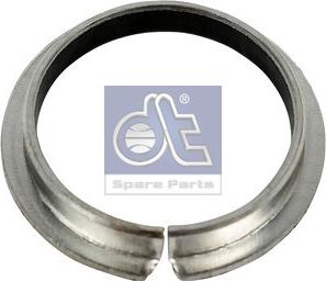 DT Spare Parts 2.70073 - Bucsa, lagare cabina sofer aaoparts.ro