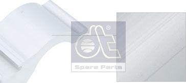 DT Spare Parts 2.71410 - Suport, aripa aaoparts.ro