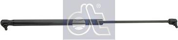 DT Spare Parts 2.71431 - Amortizor capota aaoparts.ro