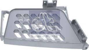 DT Spare Parts 2.71549 - Podea aaoparts.ro