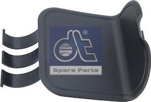 DT Spare Parts 2.71091 - Captusala, treapta aaoparts.ro