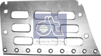 DT Spare Parts 2.71069 - Podea aaoparts.ro