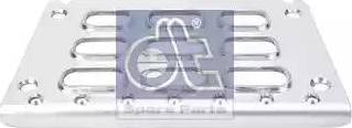 DT Spare Parts 2.71066 - Podea aaoparts.ro