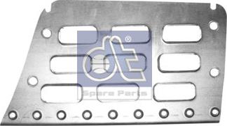 DT Spare Parts 2.71068 - Podea aaoparts.ro