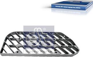 DT Spare Parts 2.71067 - Podea aaoparts.ro