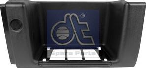 DT Spare Parts 2.71081 - Podea aaoparts.ro