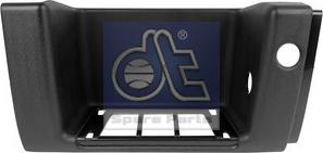 DT Spare Parts 2.71082 - Podea aaoparts.ro