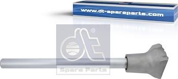 DT Spare Parts 2.71185 - Suport, aripa aaoparts.ro