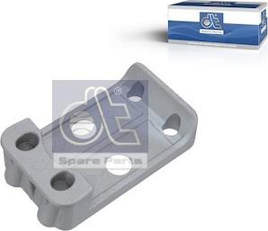 DT Spare Parts 2.71398 - Suport, aripa aaoparts.ro
