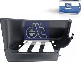 DT Spare Parts 2.71354 - Podea aaoparts.ro