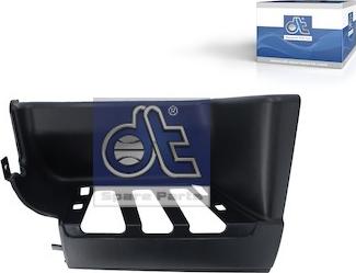 DT Spare Parts 2.71355 - Podea aaoparts.ro
