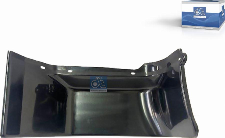 DT Spare Parts 271350 - Podea aaoparts.ro