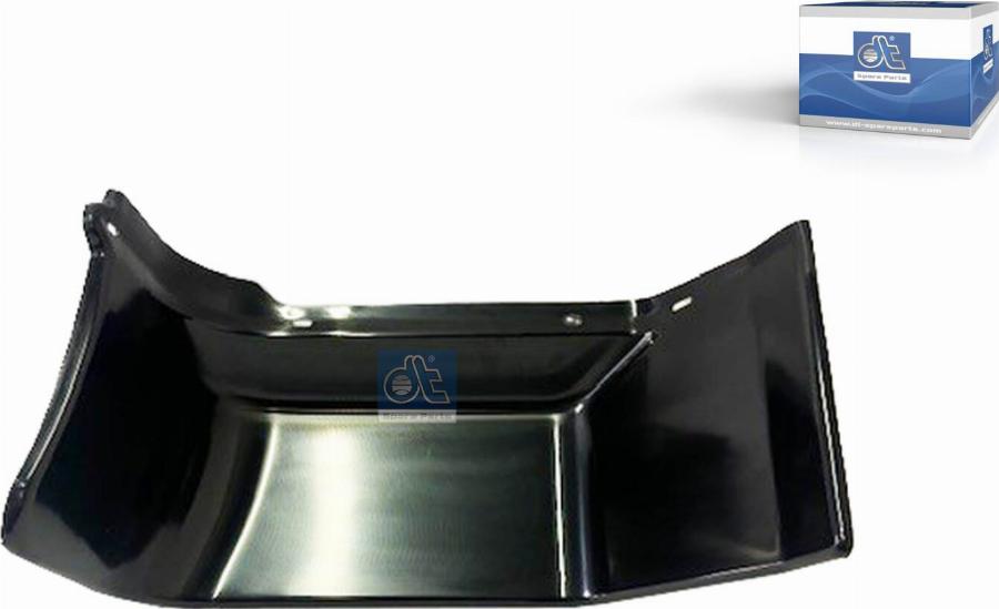 DT Spare Parts 2.71351 - Podea aaoparts.ro