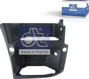 DT Spare Parts 2.71366 - Podea aaoparts.ro