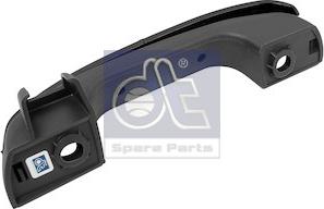 DT Spare Parts 2.71244 - Maner, inchidere capota motor aaoparts.ro