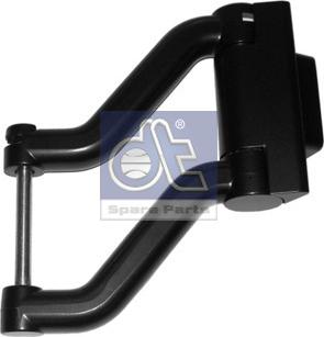 DT Spare Parts 2.73071 - Suport montare, oglinda retrovizoare exterioara aaoparts.ro