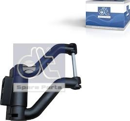 DT Spare Parts 2.73072 - Suport montare, oglinda retrovizoare exterioara aaoparts.ro