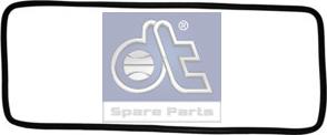 DT Spare Parts 2.73105 - Garnitura, parbriz aaoparts.ro