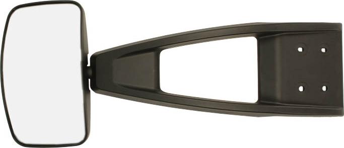 DT Spare Parts 2.73278 - Oglinda rampa aaoparts.ro