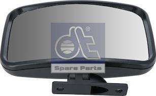DT Spare Parts 2.73272 - Oglinda rampa aaoparts.ro