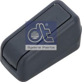 DT Spare Parts 2.72040 - Capac, maner usa aaoparts.ro