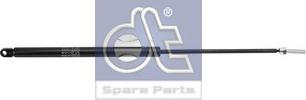 DT Spare Parts 2.72073 - Amortizor gaz, capac cutie scule aaoparts.ro