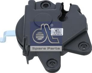 DT Spare Parts 2.72145 - Maner usa aaoparts.ro