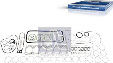 DT Spare Parts 7.94017 - Set garnituri complet, motor aaoparts.ro