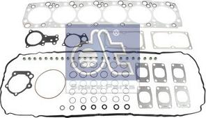 DT Spare Parts 7.94020 - Set garnituri, chiulasa aaoparts.ro