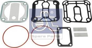 DT Spare Parts 7.95065 - Set reparatie, compresor aaoparts.ro
