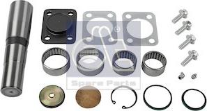DT Spare Parts 7.92000 - Set reparatie, pivot aaoparts.ro