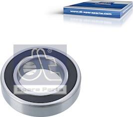 DT Spare Parts 7.46351 - Lagar, cutie de viteza aaoparts.ro