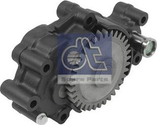 DT Spare Parts 7.59105 - Pompa ulei aaoparts.ro