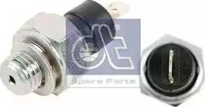 DT Spare Parts 7.59210 - Senzor,presiune ulei aaoparts.ro