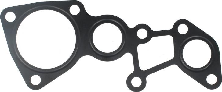 DT Spare Parts 7.59270 - Garnituri, carcasa filtru ulei aaoparts.ro