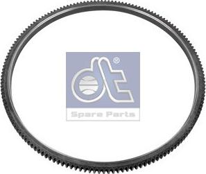 DT Spare Parts 7.54010 - Coroana dintata, volanta aaoparts.ro