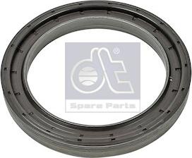 DT Spare Parts 7.54115 - Simering, arbore cotit aaoparts.ro