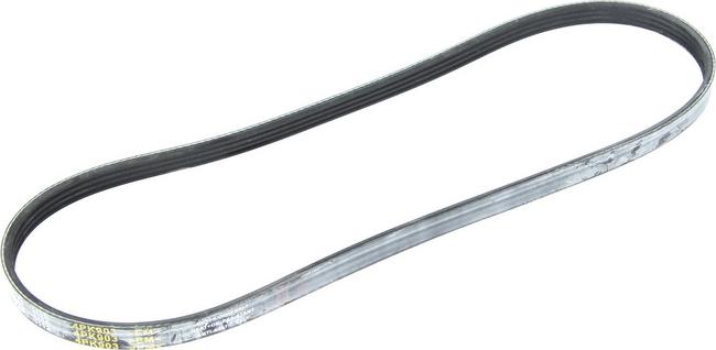 DT Spare Parts 7.54800 - Curea transmisie cu caneluri aaoparts.ro